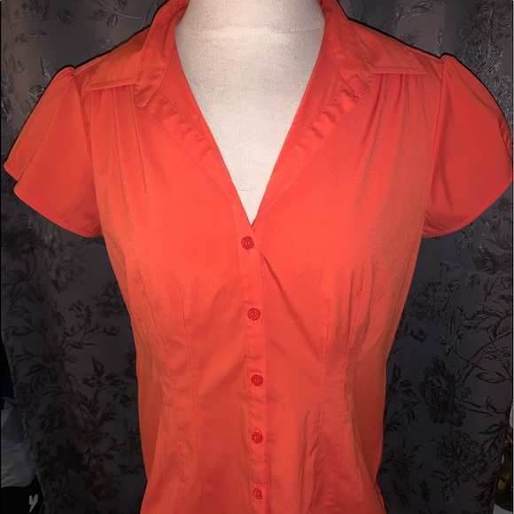 Dress Barn Blouse - Picture 1 of 4